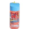 Gourde enfant Disney plastique 430ml (3 modèles)