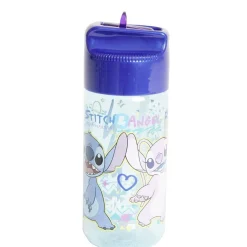 Gourde enfant Disney plastique 430ml (3 modèles)