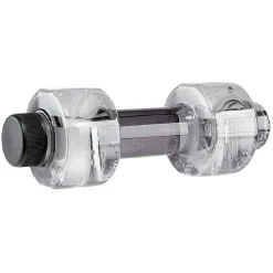 Gourde forme haltère 550 ml < Gifi Online