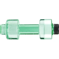 Gourde forme haltère 550 ml < Gifi Online
