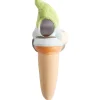 Goutteur arrosage plante figurine terre cuite Ø5xH15cm (4 modèles) < Gifi Hot