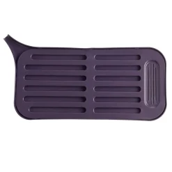 Égouttoir à vaisselle en plastique L41 x l17,5 x H3 cm < Gifi Best