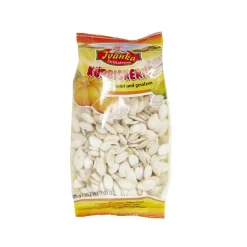 Graine de courge grillée et salée 200gr
