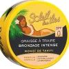 Graisse à traire bronzage intense Monoï de Tahiti senteur vanille SPF0 < Gifi Sale