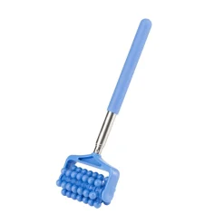 Gratte dos télescopique métal et plastique L15cm (6 modèles)