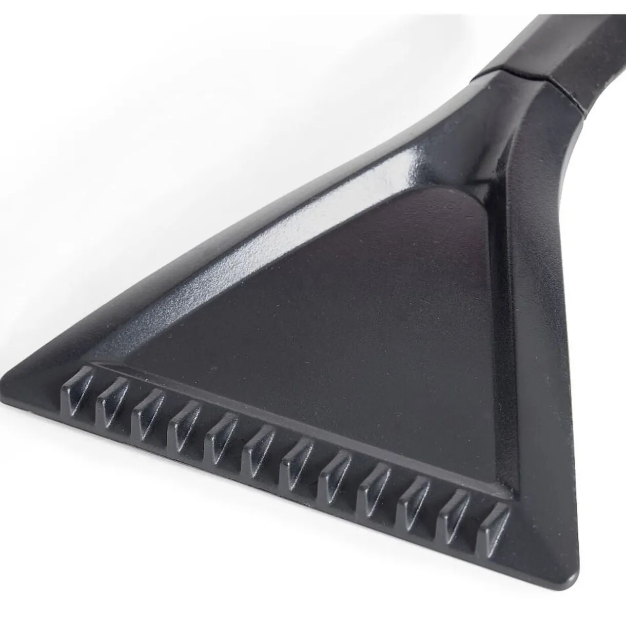 Gratte-givre + balai L62cm < Gifi Outlet