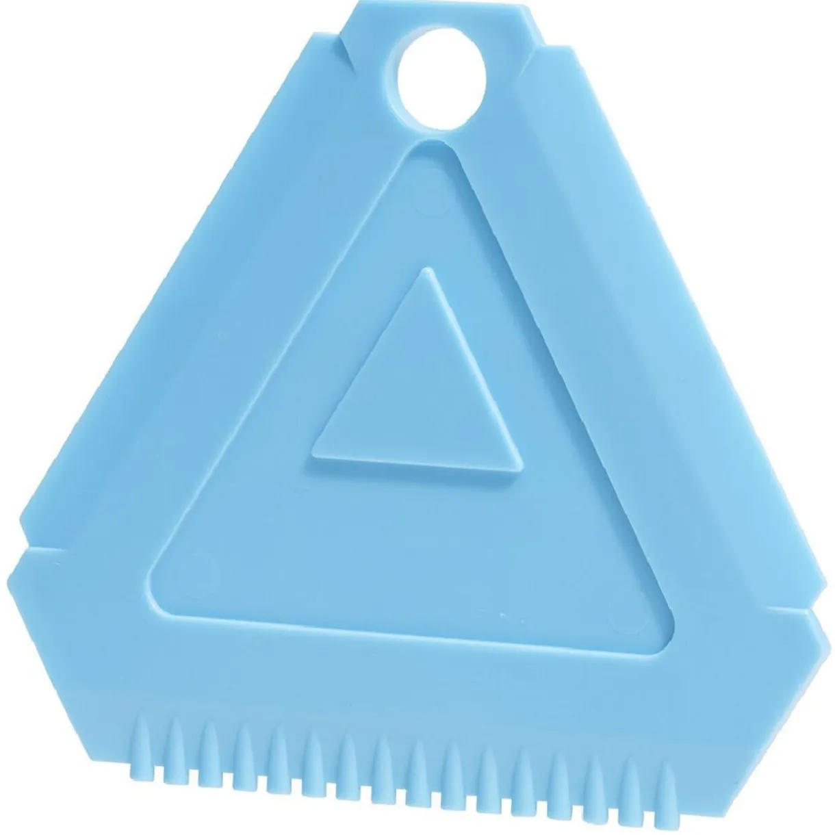 Grattoir givre auto 11,4x11,4cm < Gifi Online
