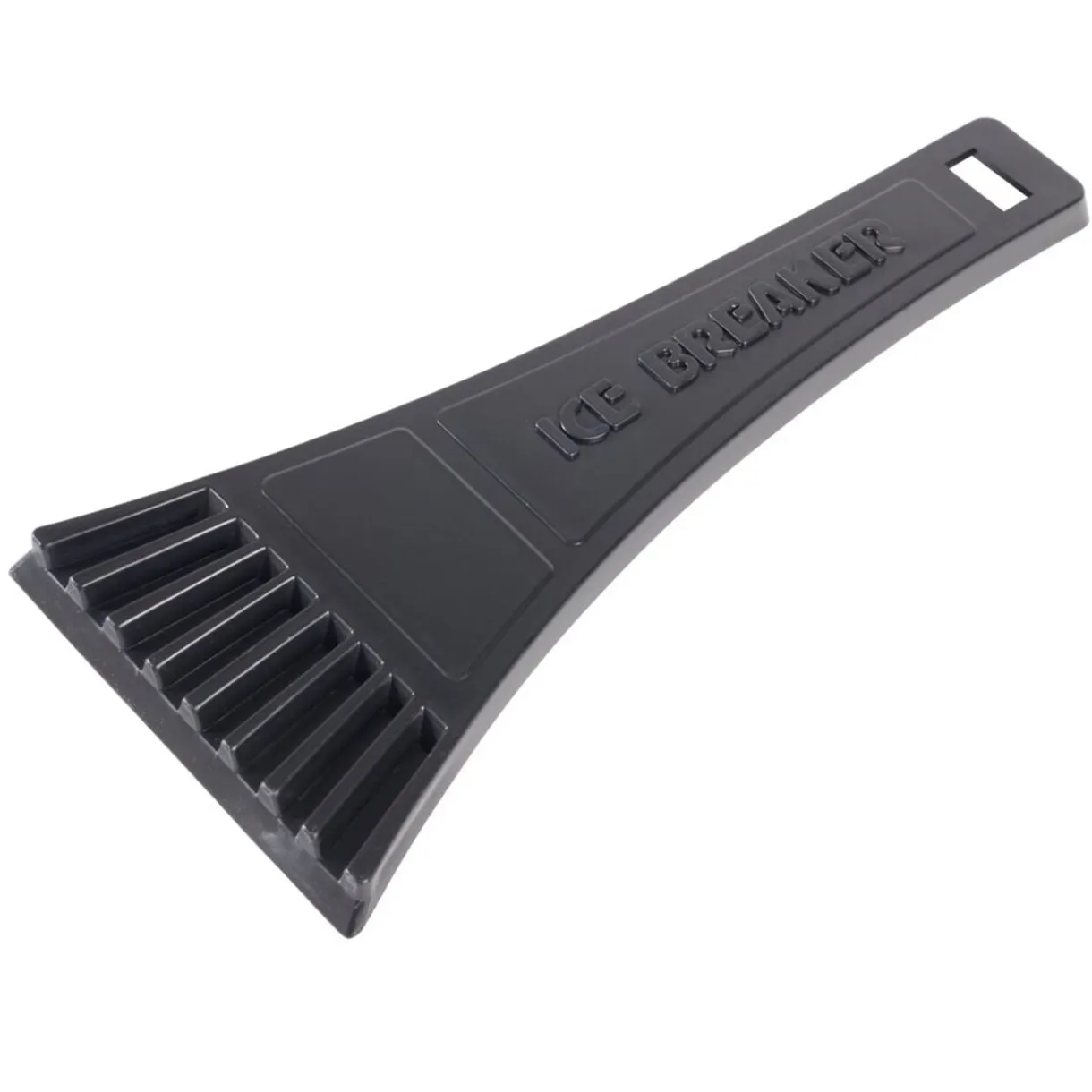 Grattoir pare-brise pour givre et glace L18x8,2cm < Gifi Best