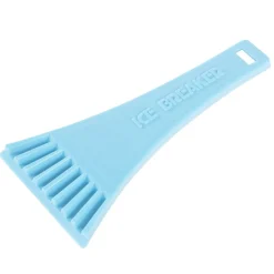 Grattoir pare-brise pour givre et glace L18x8,2cm < Gifi Best