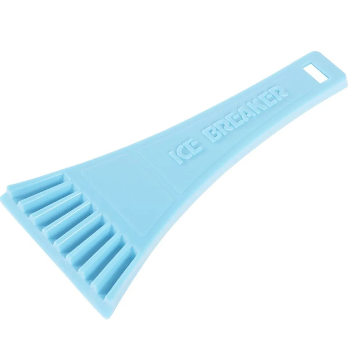 Grattoir pare-brise pour givre et glace L18x8,2cm < Gifi Best