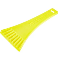 Grattoir pare-brise pour givre et glace L18x8,2cm < Gifi Best