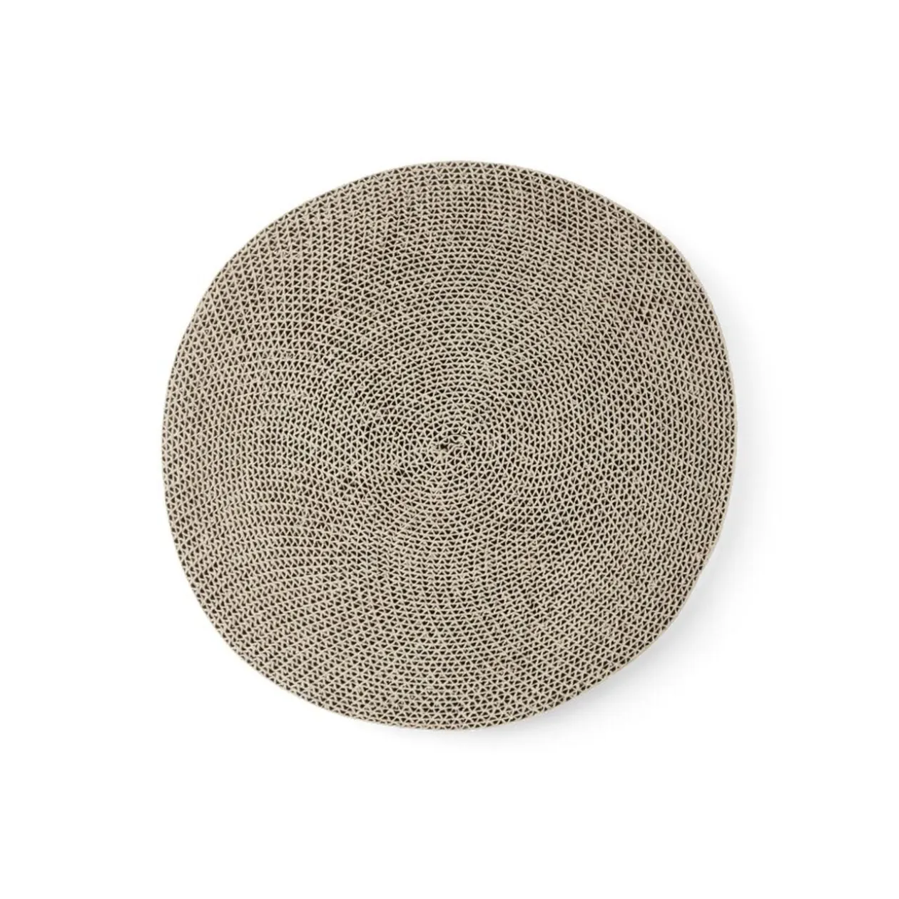Grattoir pour chat Ø30 cm
