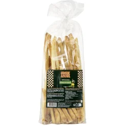 Gressins à l'huile d'olive Grazie Amore 200gr