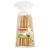 Gressins sésame et pavot 250gr < Gifi