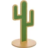 Griffoir chat forme cactus Ø34,5xH62,5cm < Gifi New