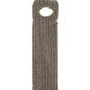 Griffoir pour chat en carton 45x12xH3cm < Gifi Clearance