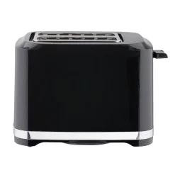Grille pain interface digital Homday 7 niveaux de brunissage 800W noir