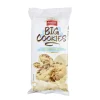 Gâteaux Big Cookies dessous chocolat blanc 140gr
