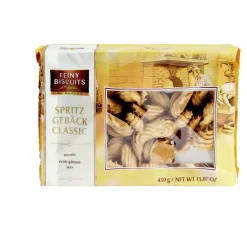 Gâteaux secs sablés Classic 450g < Gifi Clearance