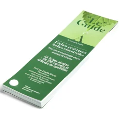 Guide nuancier huiles essentielles Mességué 44 fiches pratiques < Gifi