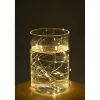 Guirlande aquatique waterproof cuivre 50LED 5,3m < Gifi Clearance