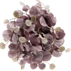 Guirlande artificiel eucalyptus marron L180cm < Gifi Sale