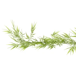 Guirlande bambou artificiel 180cm < Gifi Sale