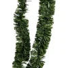 Guirlande branche sapin artificielle vert L200cm