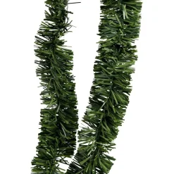 Guirlande branche sapin artificielle vert L200cm