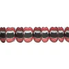 Guirlande de bouches vampire Halloween 2,5 m < Gifi Outlet