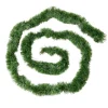 Guirlande de Noël artificielle verte épaisse Ø8xL270cm