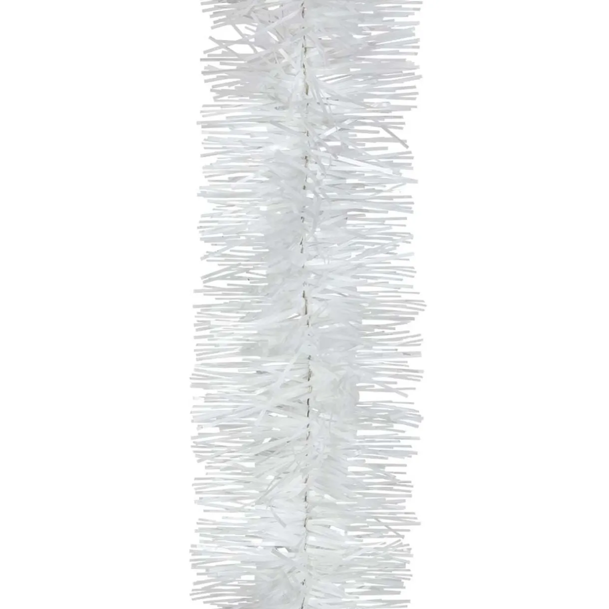 Guirlande de Noël blanche 2 m < Gifi New
