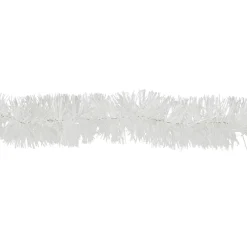 Guirlande de Noël blanche 2 m < Gifi New