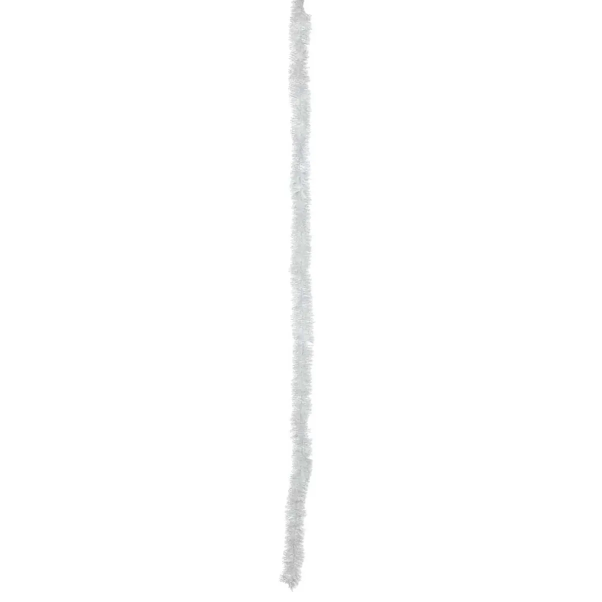 Guirlande de Noël blanche 2 m < Gifi New
