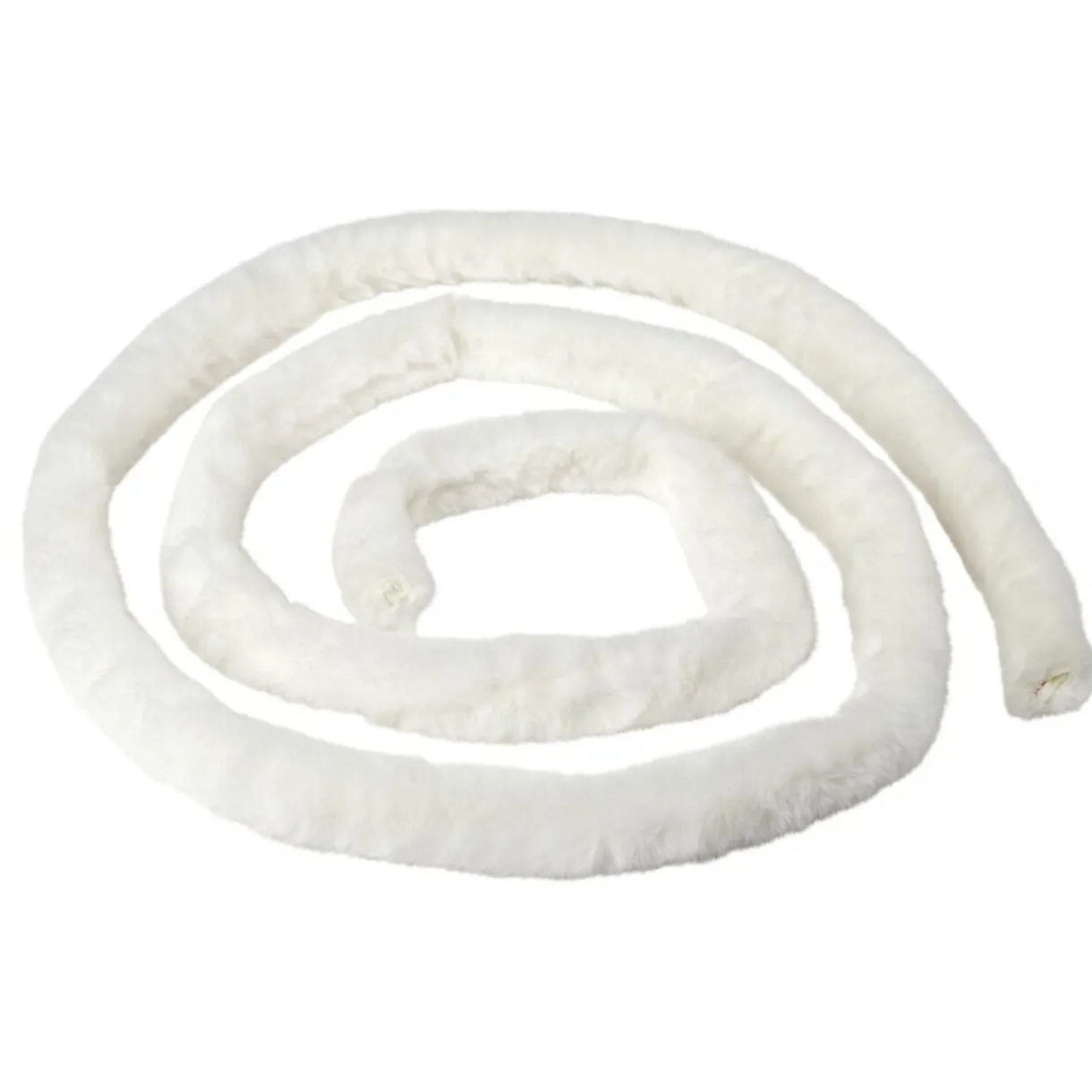 Guirlande de Noël effet fourrure L200cm (3 modèles) < Gifi Discount