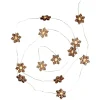 Guirlande de Noël lumineuse 290 cm (plusieurs modèles)