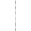 Guirlande de Noël perle argent 2,70 m < Gifi Clearance