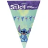 Guirlande Disney Stitch fanion papier bleu 2,3m < Gifi Best