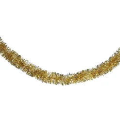 Guirlande doré métallisé L180cm < Gifi New
