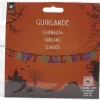 Guirlande en papier motif Halloween < Gifi Best
