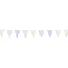 Guirlande fanion pastel thème fée licorne 4m < Gifi Online