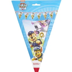 Guirlande fanion Pat Patrouille 2m < Gifi Sale
