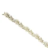 Guirlande feuillage doré 168cm < Gifi New