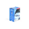 Guirlande fil en cuivre 80LED blanc froid 7,9m