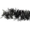 Guirlande Halloween fantaisie plastique noir ou orange 2m (2 modèles) < Gifi Discount