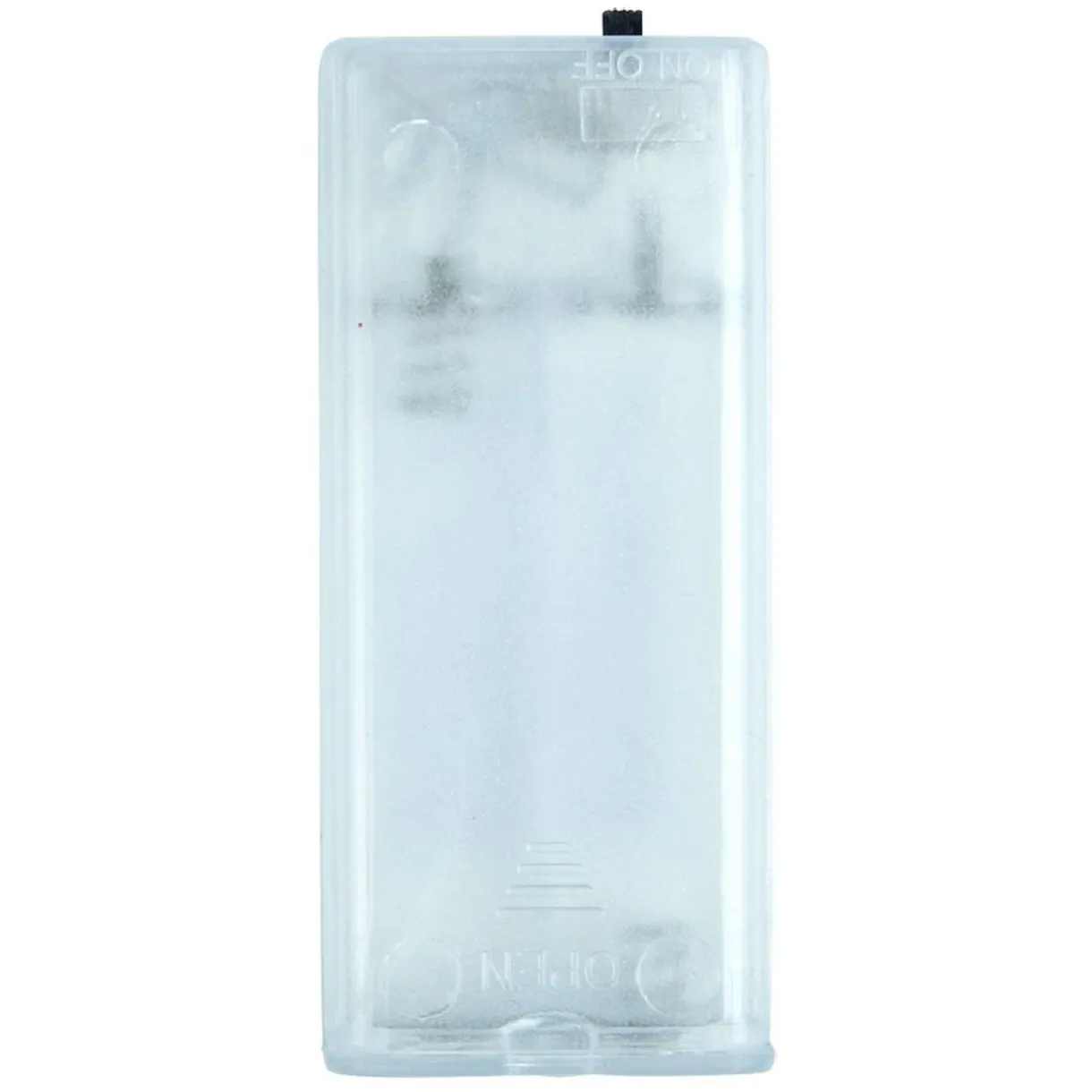 Guirlande électrique fil cuivre 20 microLED 1m d'éclairage blanc chaud < Gifi New