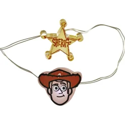 Guirlande électrique 15 LED Disney Toy Story < Gifi Outlet