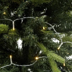 Guirlande électrique Noël intérieur 30LED blanc chaud 3m < Gifi Sale