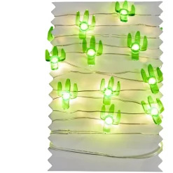Guirlande LED cactus 230cm < Gifi New