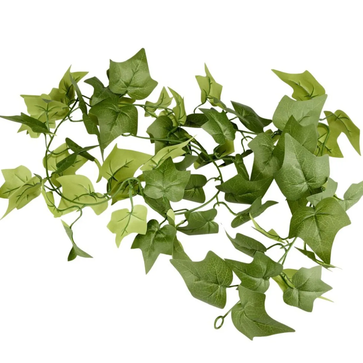 Guirlande lierre artificiel L180cm < Gifi Best